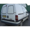 Aile avant gauche CITROEN JUMPY 1 PHASE 1 d’occasion