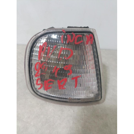 Optique avant secondaire droit (feux)(clignotant) SEAT IBIZA 2 PHASE 2 d’occasion