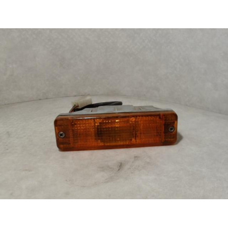 Optique avant secondaire droit (feux)(clignotant) VOLKSWAGEN  d’occasion