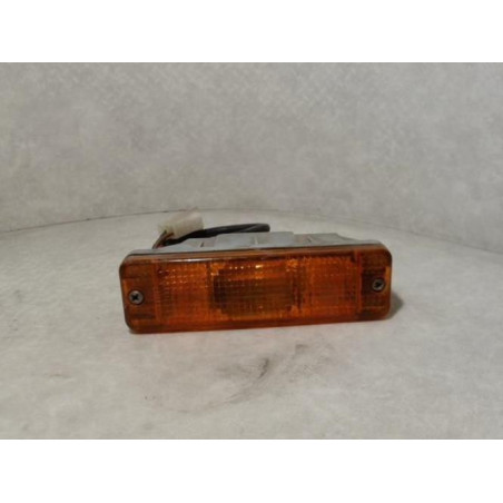 Optique avant secondaire droit (feux)(clignotant) VOLKSWAGEN  d’occasion
