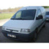 Aile avant gauche CITROEN JUMPY 1 PHASE 1 d’occasion