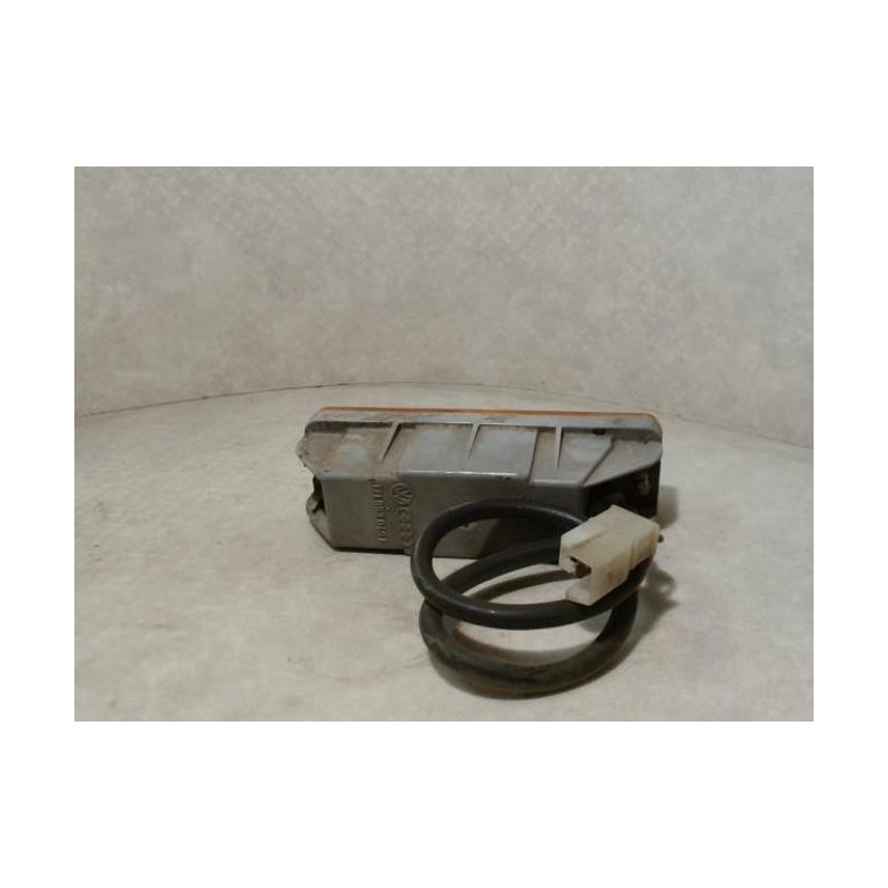 Optique avant secondaire droit (feux)(clignotant) VOLKSWAGEN  d’occasion