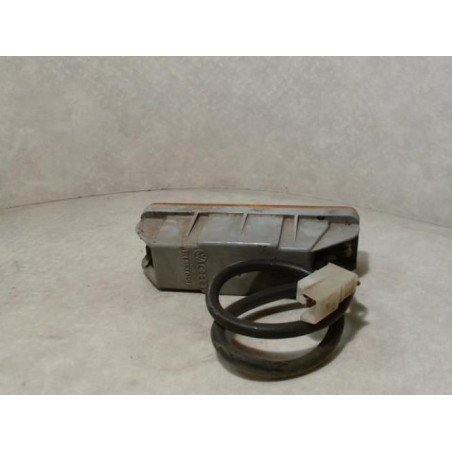 Optique avant secondaire droit (feux)(clignotant) VOLKSWAGEN  d’occasion