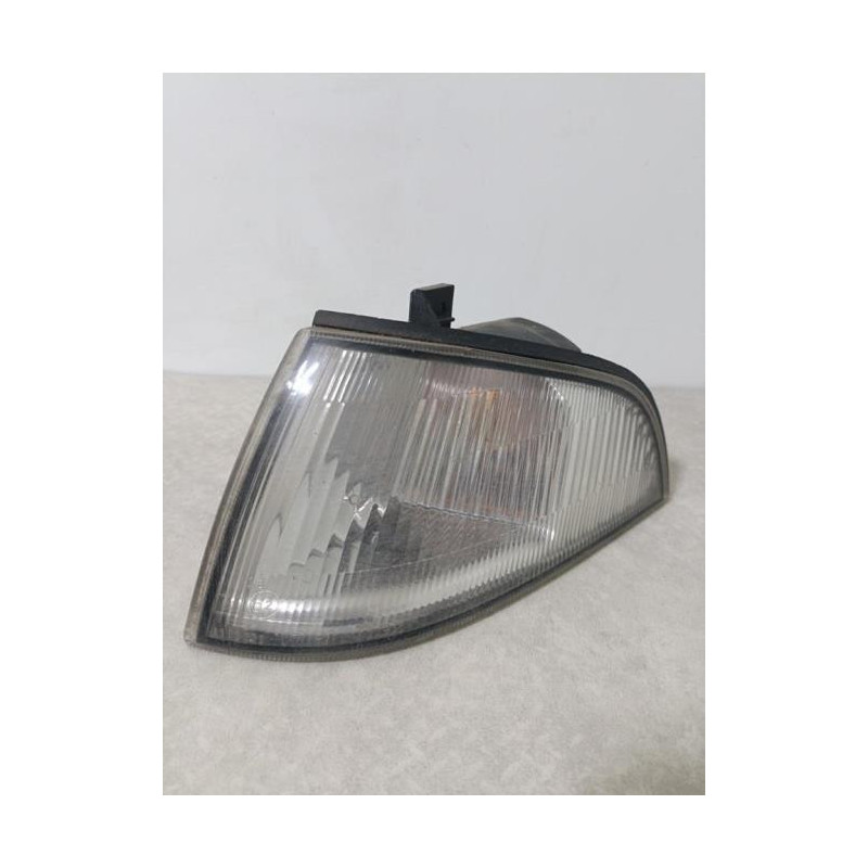 Optique avant secondaire gauche (feux)(clignotant) ROVER  d’occasion
