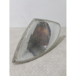 Optique avant secondaire gauche (feux)(clignotant) RENAULT MEGANE 1 PHASE 1 d’occasion