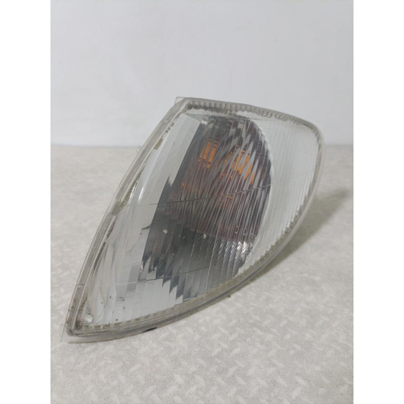 Optique avant secondaire gauche (feux)(clignotant) RENAULT MEGANE 1 PHASE 1 d’occasion