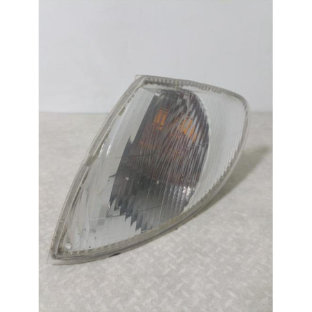 Optique avant secondaire gauche (feux)(clignotant) RENAULT MEGANE 1 PHASE 1 d’occasion