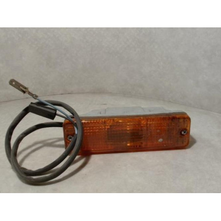 Optique avant secondaire gauche (feux)(clignotant) VOLKSWAGEN  d’occasion