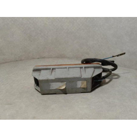 Optique avant secondaire gauche (feux)(clignotant) VOLKSWAGEN  d’occasion