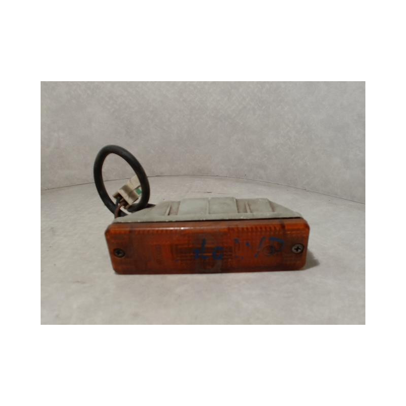Optique avant secondaire droit (feux)(clignotant) VOLKSWAGEN  d’occasion