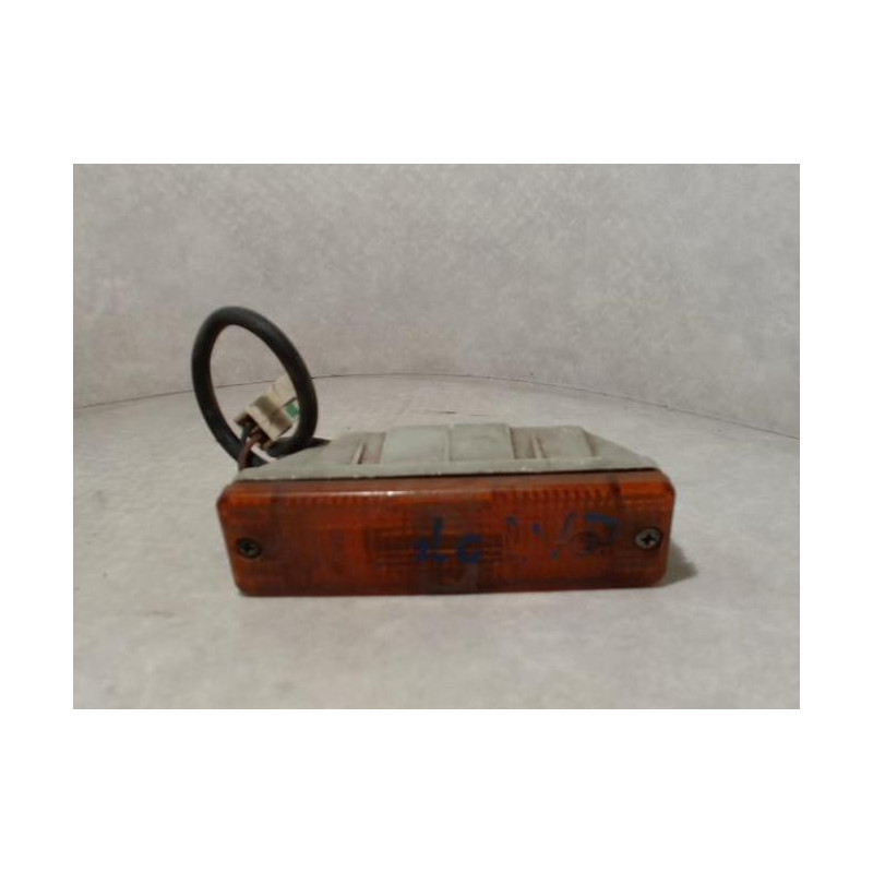 Optique avant secondaire droit (feux)(clignotant) VOLKSWAGEN  d’occasion