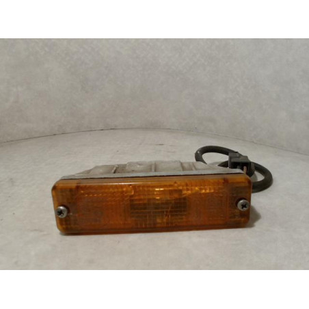Optique avant secondaire gauche (feux)(clignotant) VOLKSWAGEN  d’occasion