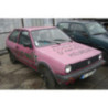 Optique avant secondaire gauche (feux)(clignotant) VOLKSWAGEN  d’occasion