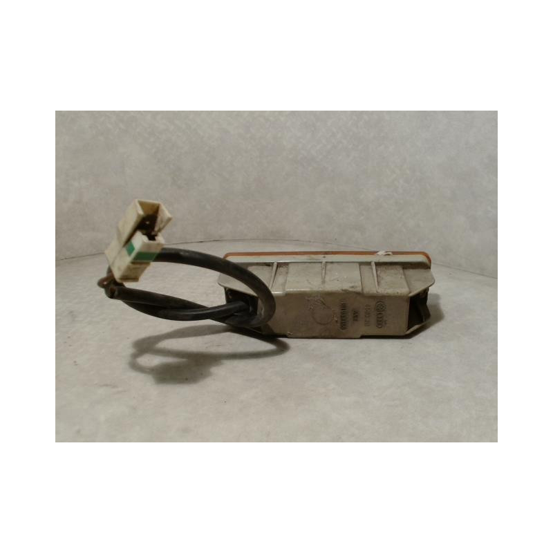 Optique avant secondaire droit (feux)(clignotant) VOLKSWAGEN  d’occasion