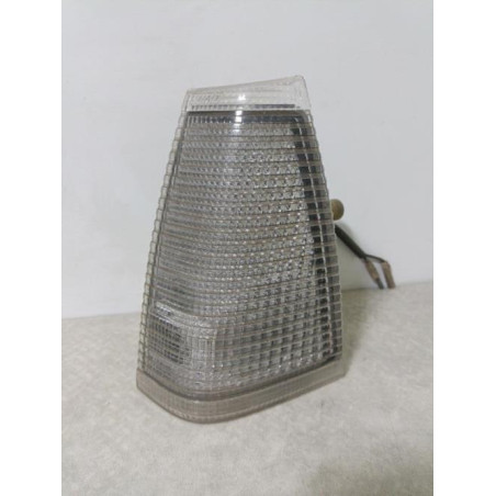 Optique avant secondaire gauche (feux)(clignotant) FIAT REGATA PHASE 1 d’occasion