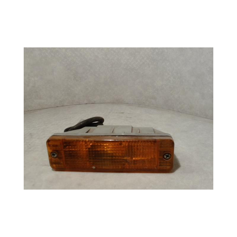 Optique avant secondaire gauche (feux)(clignotant) VOLKSWAGEN  d’occasion