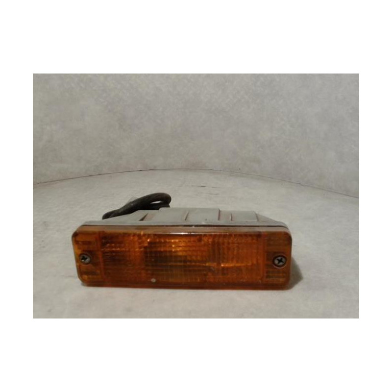 Optique avant secondaire gauche (feux)(clignotant) VOLKSWAGEN  d’occasion