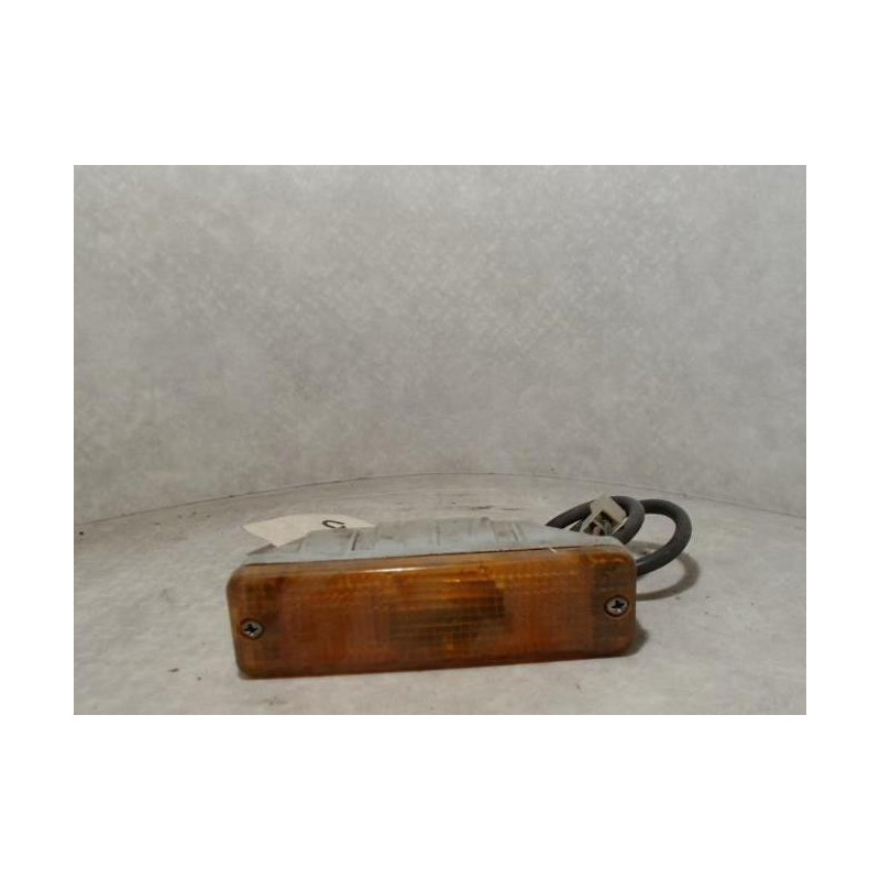 Optique avant secondaire droit (feux)(clignotant) VOLKSWAGEN  d’occasion