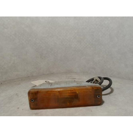 Optique avant secondaire droit (feux)(clignotant) VOLKSWAGEN  d’occasion