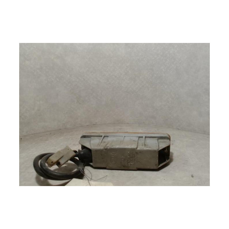 Optique avant secondaire droit (feux)(clignotant) VOLKSWAGEN  d’occasion