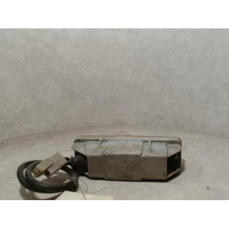 Optique avant secondaire droit (feux)(clignotant) VOLKSWAGEN  d’occasion