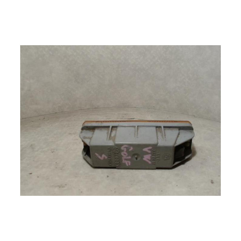 Optique avant secondaire gauche (feux)(clignotant) VOLKSWAGEN  d’occasion