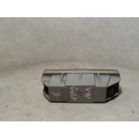 Optique avant secondaire gauche (feux)(clignotant) VOLKSWAGEN  d’occasion