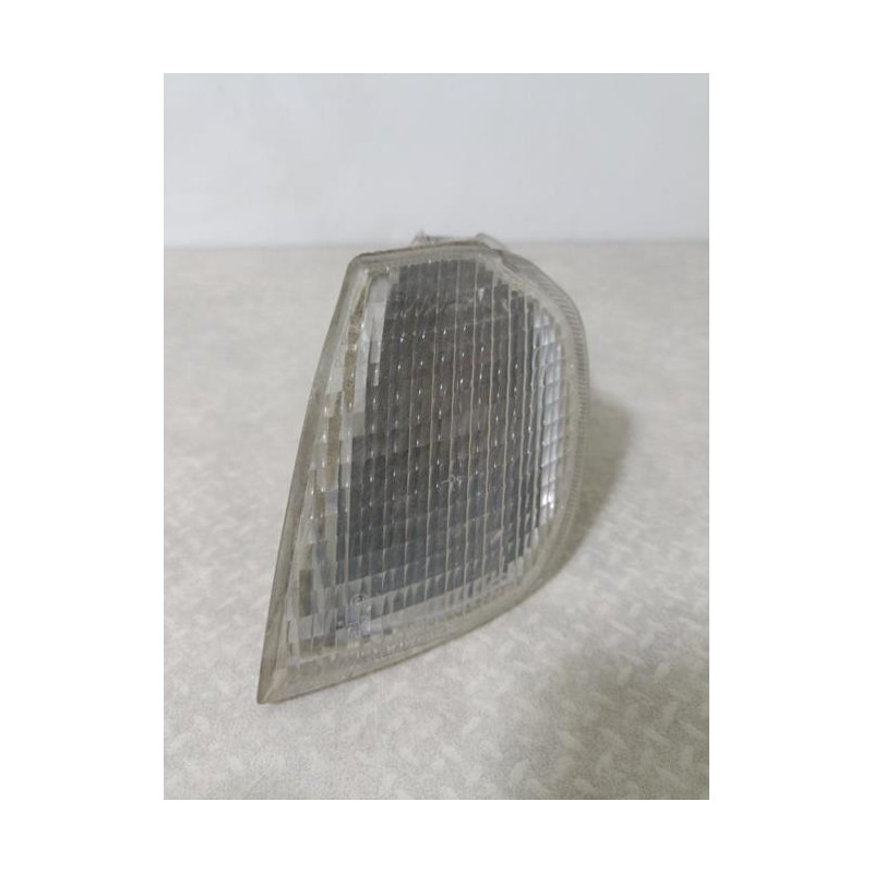 Optique avant secondaire gauche (feux)(clignotant) ALFA ROMEO 1.4I 105 16V d’occasion