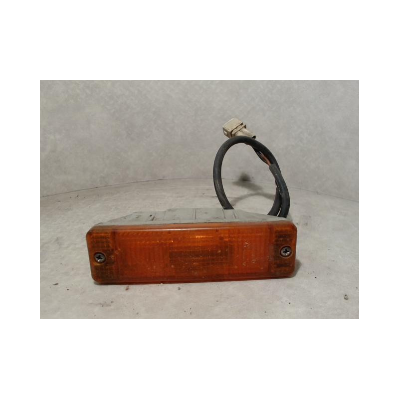 Optique avant secondaire droit (feux)(clignotant) VOLKSWAGEN  d’occasion