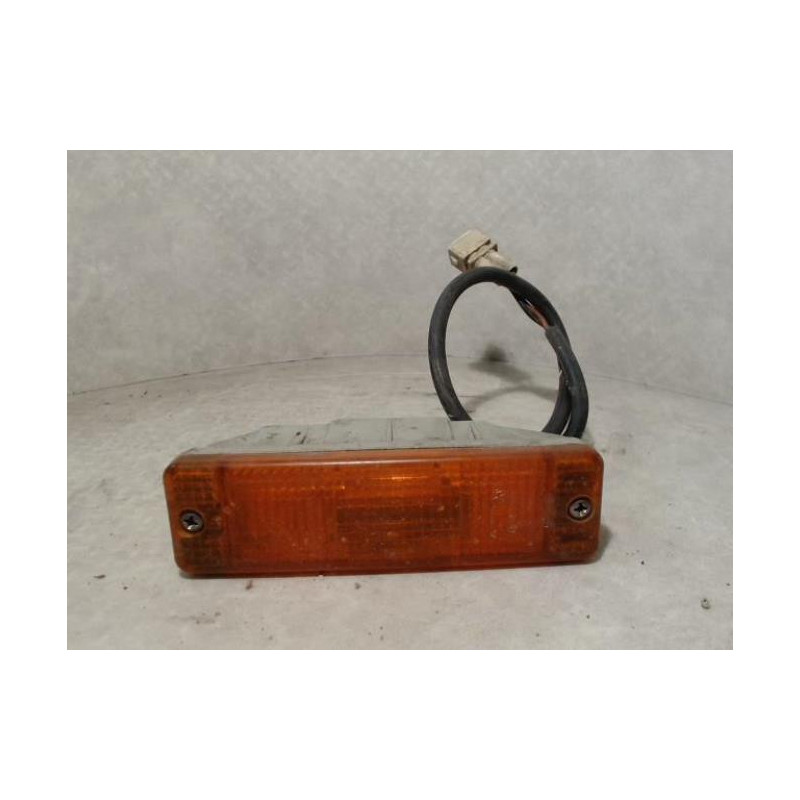 Optique avant secondaire droit (feux)(clignotant) VOLKSWAGEN  d’occasion