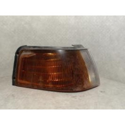 Optique avant secondaire gauche (feux)(clignotant) MAZDA 323 4 PHASE 1 d’occasion