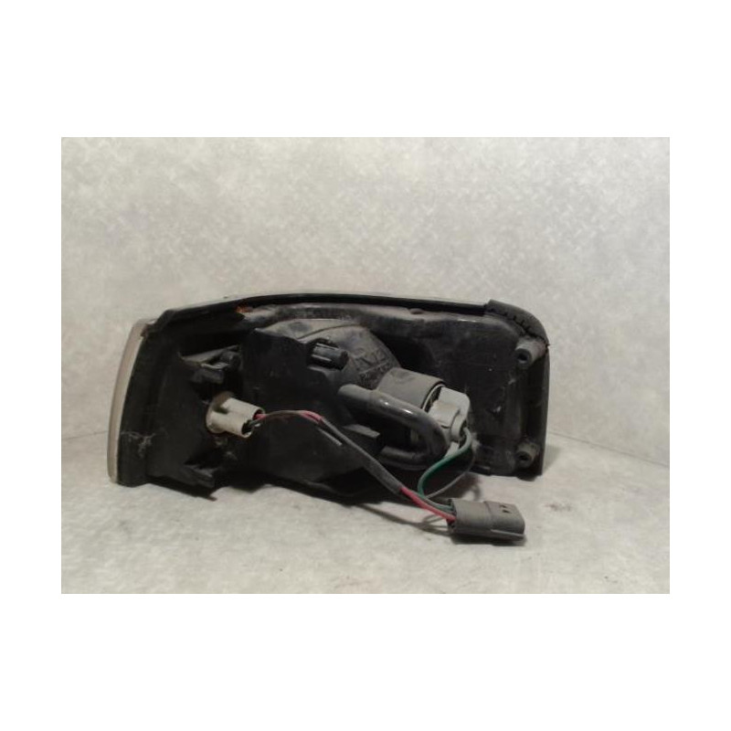 Optique avant secondaire gauche (feux)(clignotant) MAZDA 323 4 PHASE 1 d’occasion