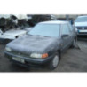 Optique avant secondaire gauche (feux)(clignotant) MAZDA 323 4 PHASE 1 d’occasion