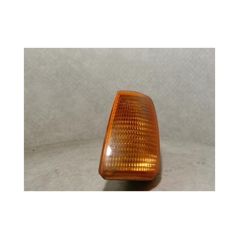 Optique avant secondaire gauche (feux)(clignotant) VOLKSWAGEN  d’occasion
