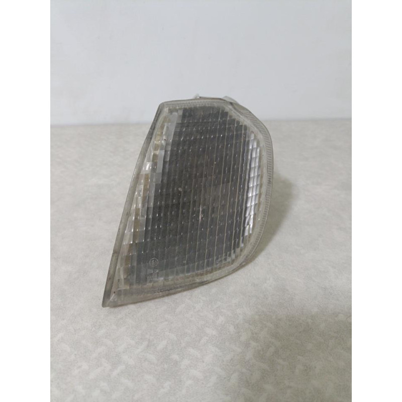 Optique avant secondaire gauche (feux)(clignotant) ALFA ROMEO 146 PHASE 1 d’occasion
