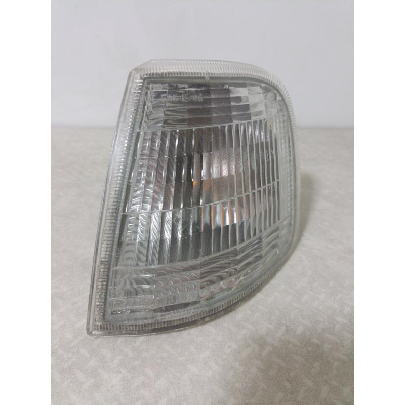 Optique avant secondaire gauche (feux)(clignotant) PEUGEOT 405 PHASE 1 d’occasion