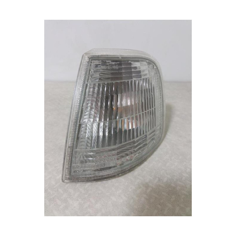Optique avant secondaire gauche (feux)(clignotant) PEUGEOT 405 PHASE 1 d’occasion