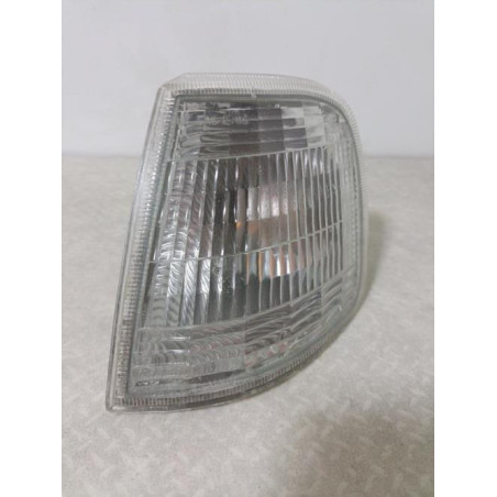 Optique avant secondaire gauche (feux)(clignotant) PEUGEOT 405 PHASE 1 d’occasion