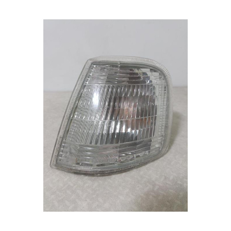 Optique avant secondaire gauche (feux)(clignotant) PEUGEOT 405 PHASE 1 d’occasion