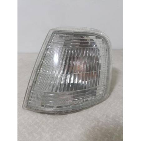 Optique avant secondaire gauche (feux)(clignotant) PEUGEOT 405 PHASE 1 d’occasion