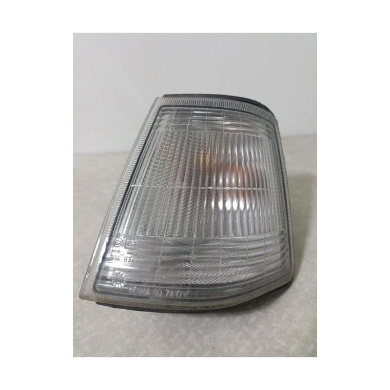 Optique avant secondaire gauche (feux)(clignotant) PEUGEOT 309 PHASE 1 d’occasion