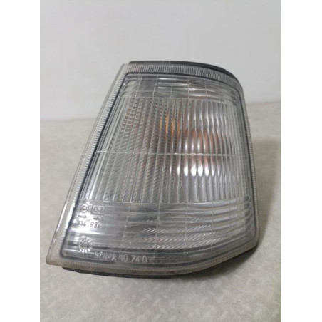 Optique avant secondaire gauche (feux)(clignotant) PEUGEOT 309 PHASE 1 d’occasion