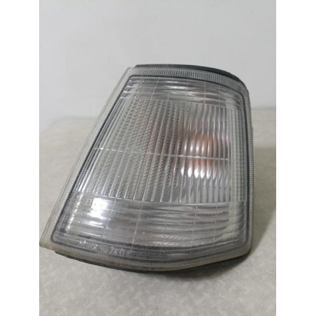Optique avant secondaire gauche (feux)(clignotant) PEUGEOT 309 PHASE 1 d’occasion