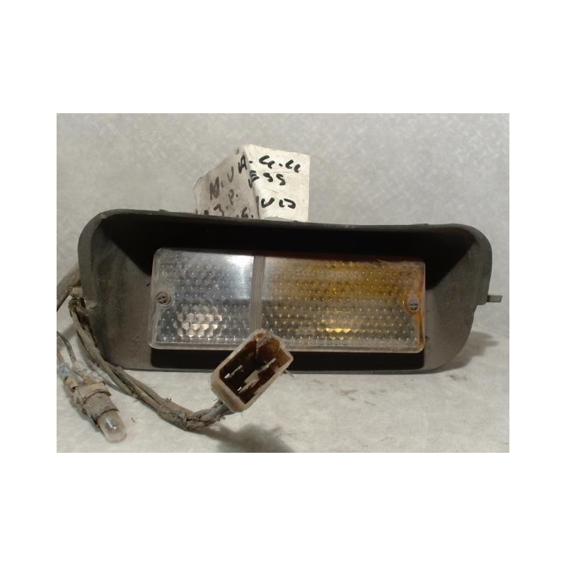 Optique avant secondaire droit (feux)(clignotant) LADA  d’occasion