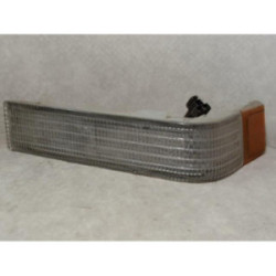 Optique avant secondaire gauche (feux)(clignotant) MAZDA 929 1 d’occasion