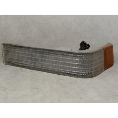 Optique avant secondaire gauche (feux)(clignotant) MAZDA 929 1 d’occasion