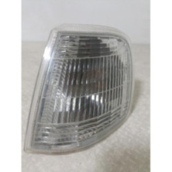 Optique avant secondaire gauche (feux)(clignotant) PEUGEOT 405 PHASE 1 d’occasion