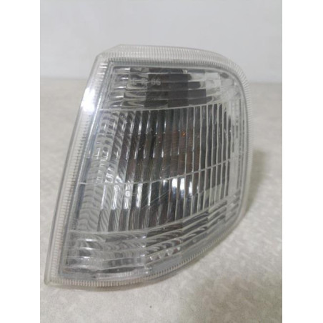Optique avant secondaire gauche (feux)(clignotant) PEUGEOT 405 PHASE 1 d’occasion