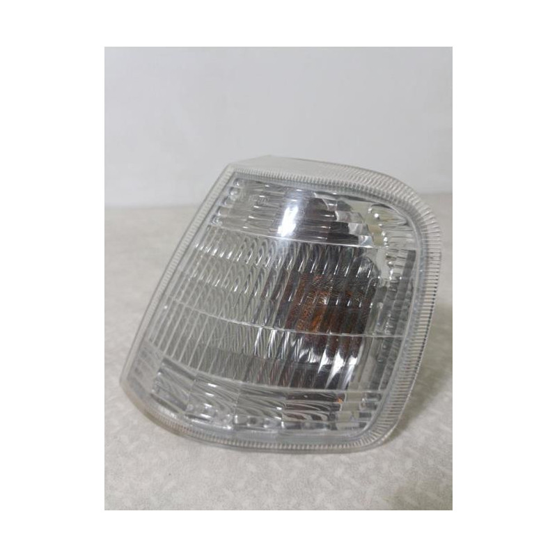 Optique avant secondaire gauche (feux)(clignotant) PEUGEOT 405 PHASE 1 d’occasion