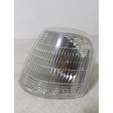 Optique avant secondaire gauche (feux)(clignotant) PEUGEOT 405 PHASE 1 d’occasion